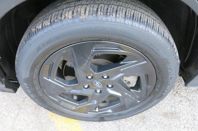 2024 Subaru Crosstrek Sport AWD - 22942946 - 31