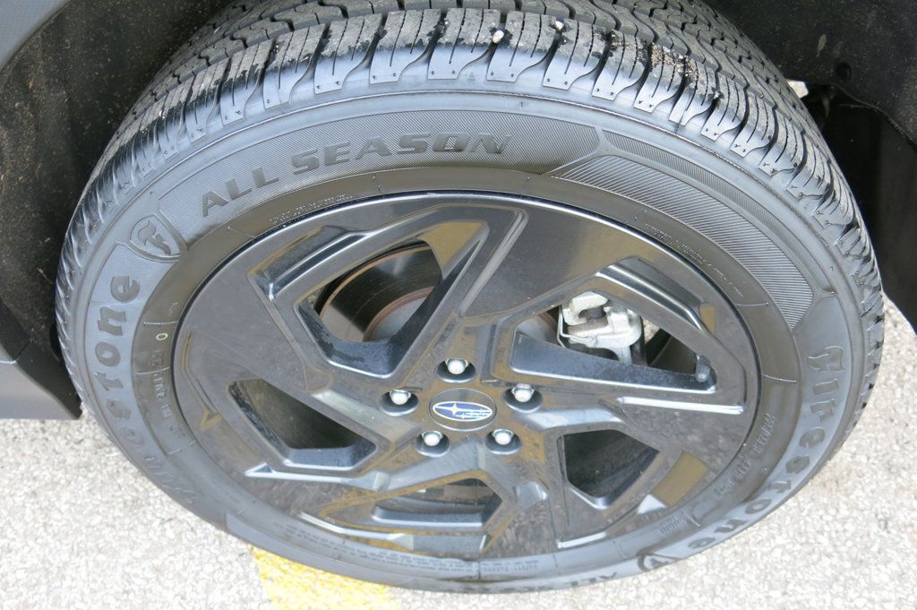 2024 Subaru Crosstrek Sport AWD - 22942946 - 32