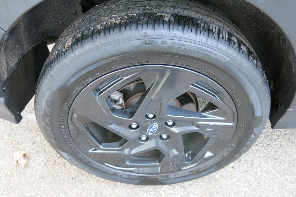 2024 Subaru Crosstrek Sport AWD - 22942946 - 33
