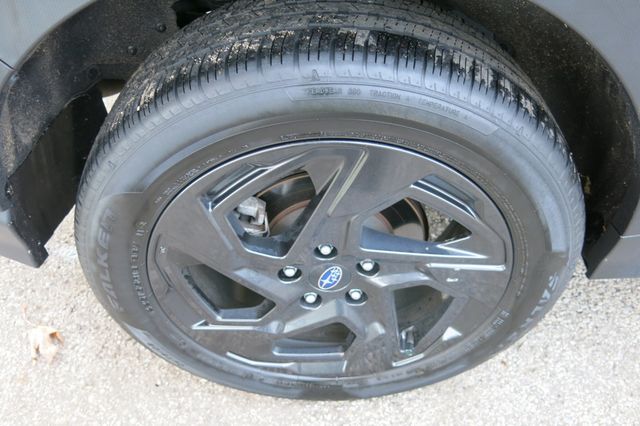 2024 Subaru Crosstrek Sport AWD - 22942946 - 33