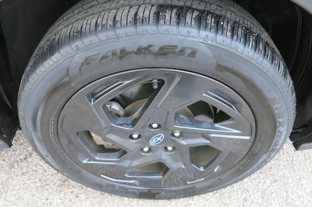 2024 Subaru Crosstrek Sport AWD - 22942946 - 34