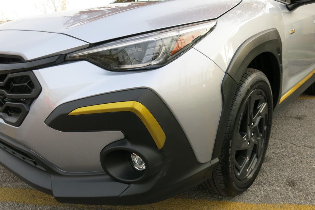 2024 Subaru Crosstrek Sport AWD - 22942946 - 36