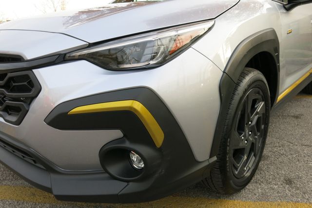 2024 Subaru Crosstrek Sport AWD - 22942946 - 36