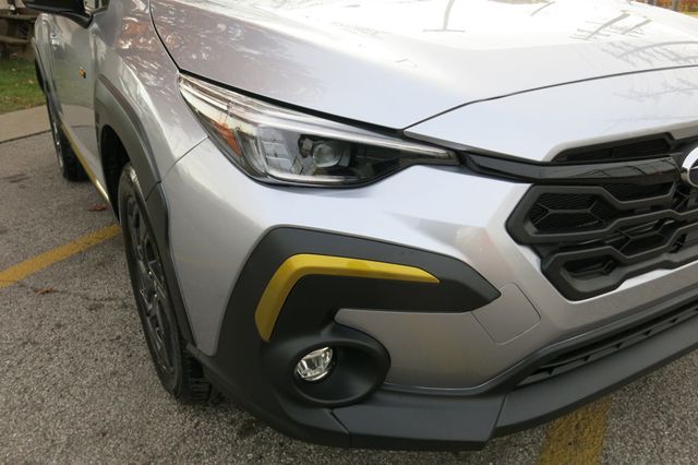 2024 Subaru Crosstrek Sport AWD - 22942946 - 37