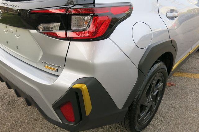 2024 Subaru Crosstrek Sport AWD - 22942946 - 38