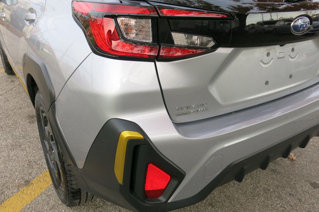 2024 Subaru Crosstrek Sport AWD - 22942946 - 39