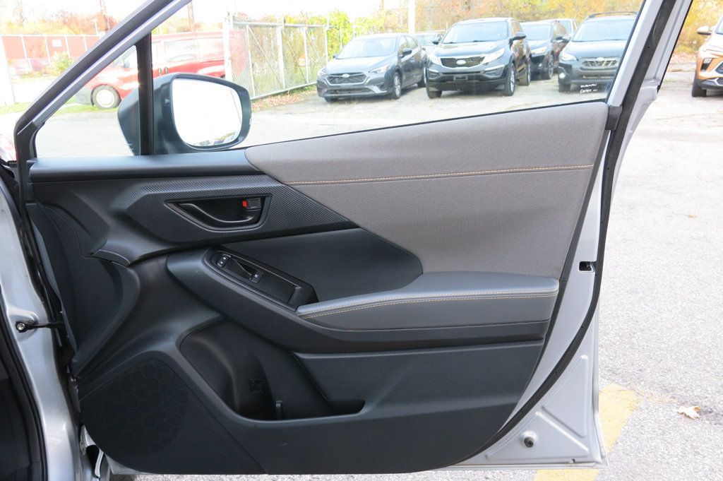 2024 Subaru Crosstrek Sport AWD - 22942946 - 47