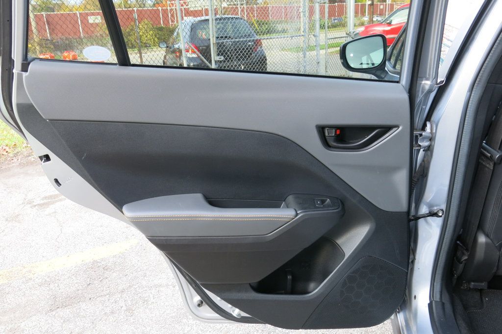 2024 Subaru Crosstrek Sport AWD - 22942946 - 48