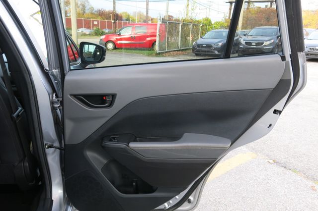 2024 Subaru Crosstrek Sport AWD - 22942946 - 49