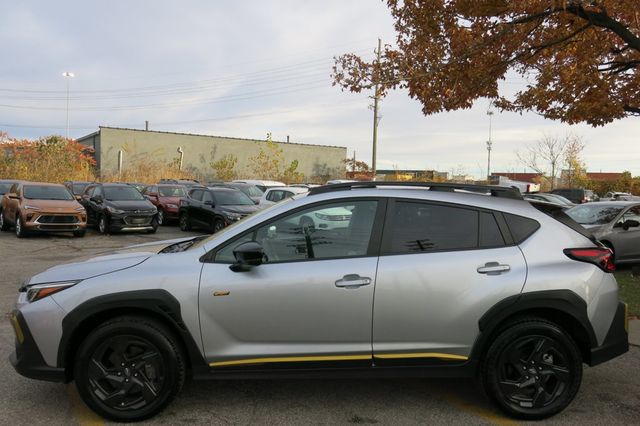2024 Subaru Crosstrek Sport AWD - 22942946 - 5