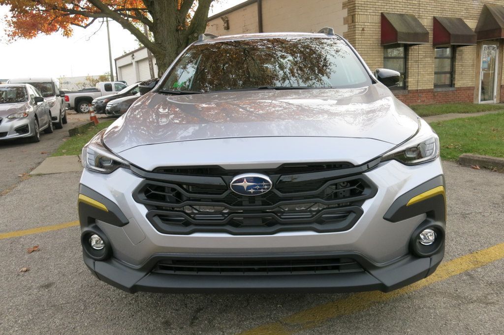 2024 Subaru Crosstrek Sport AWD - 22942946 - 6