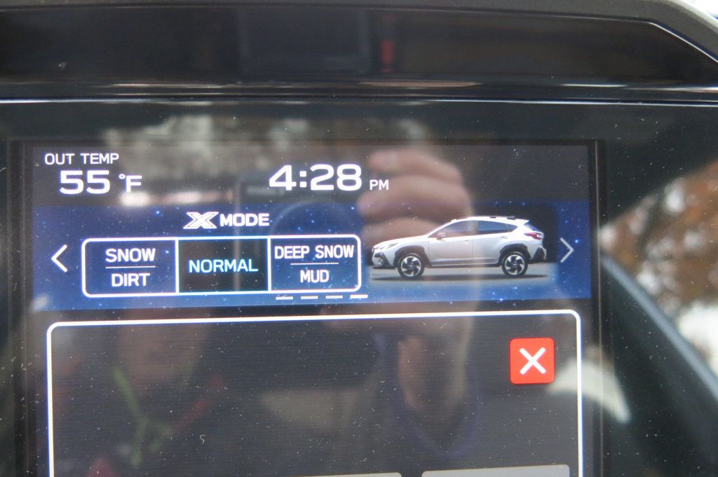 2024 Subaru Crosstrek Sport AWD - 22942946 - 74