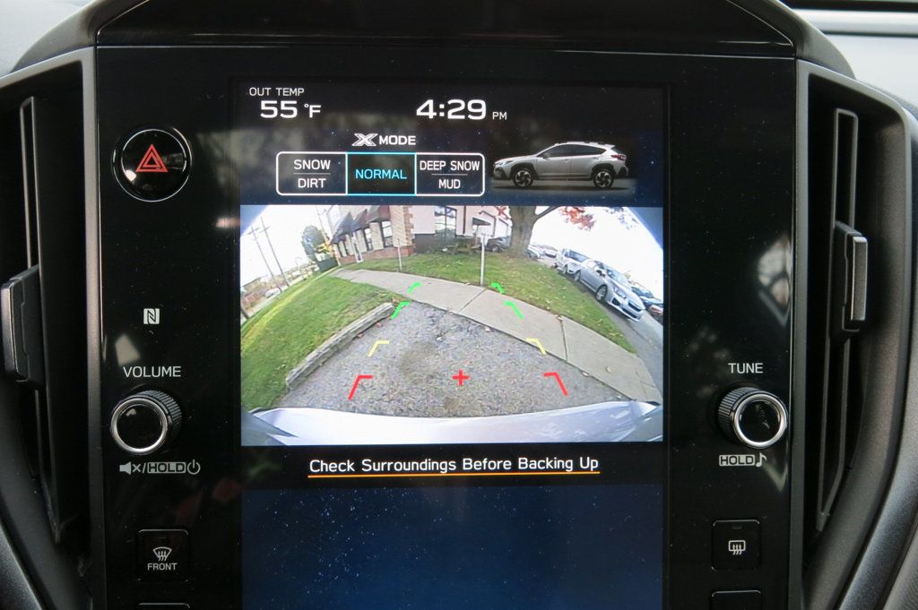 2024 Subaru Crosstrek Sport AWD - 22942946 - 78