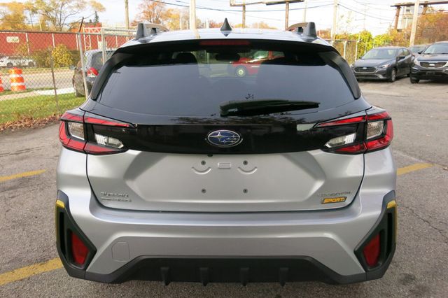 2024 Subaru Crosstrek Sport AWD - 22942946 - 7