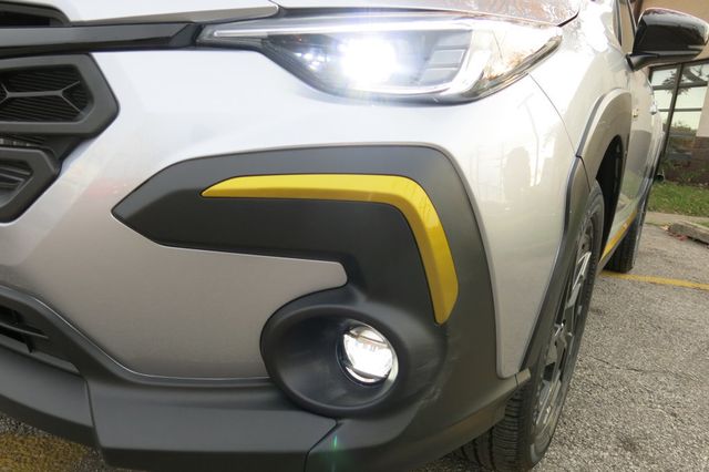 2024 Subaru Crosstrek Sport AWD - 22942946 - 81