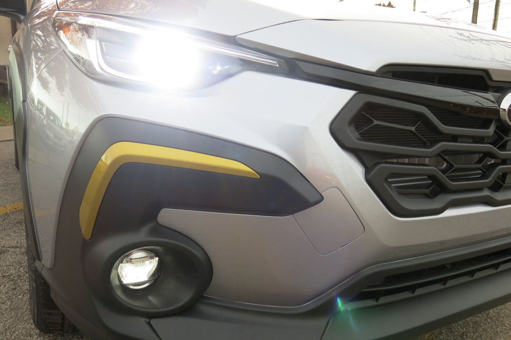 2024 Subaru Crosstrek Sport AWD - 22942946 - 82