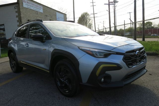 2024 Subaru Crosstrek Sport AWD - 23017210 - 0