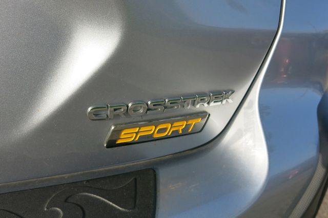2024 Subaru Crosstrek Sport AWD - 23017210 - 9