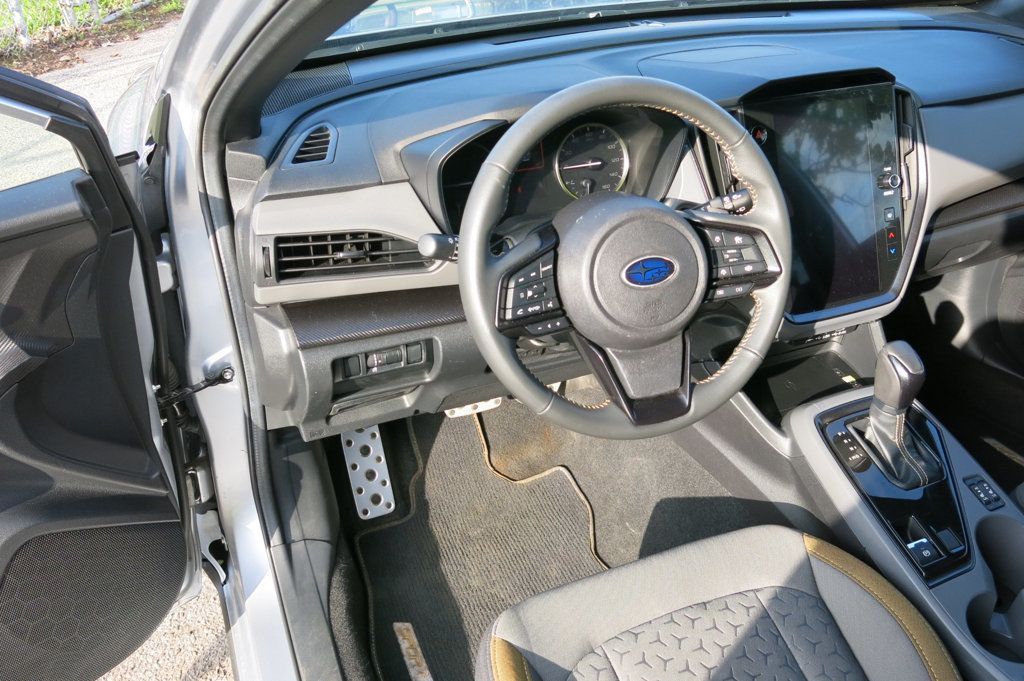2024 Subaru Crosstrek Sport AWD - 23017210 - 10