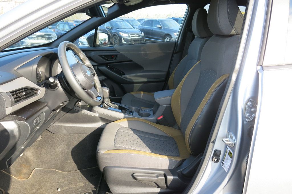 2024 Subaru Crosstrek Sport AWD - 23017210 - 12