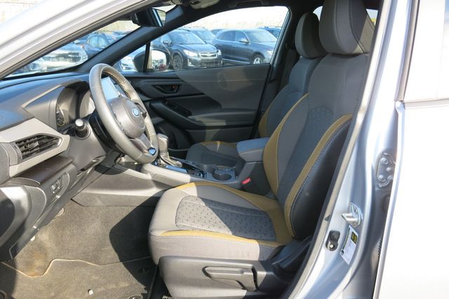 2024 Subaru Crosstrek Sport AWD - 23017210 - 12