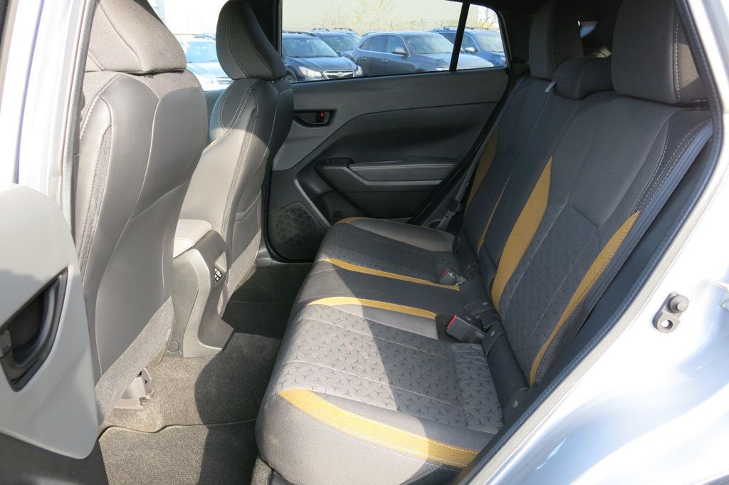 2024 Subaru Crosstrek Sport AWD - 23017210 - 14