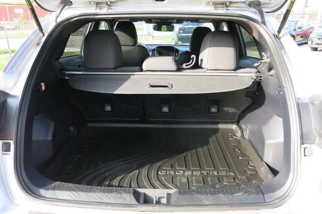 2024 Subaru Crosstrek Sport AWD - 23017210 - 16