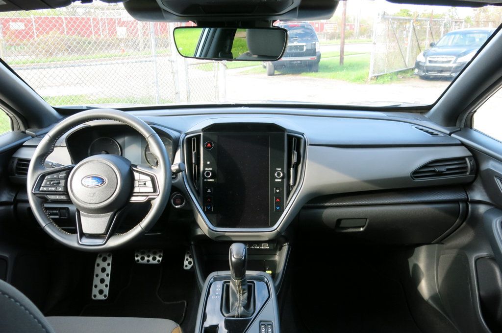 2024 Subaru Crosstrek Sport AWD - 23017210 - 18