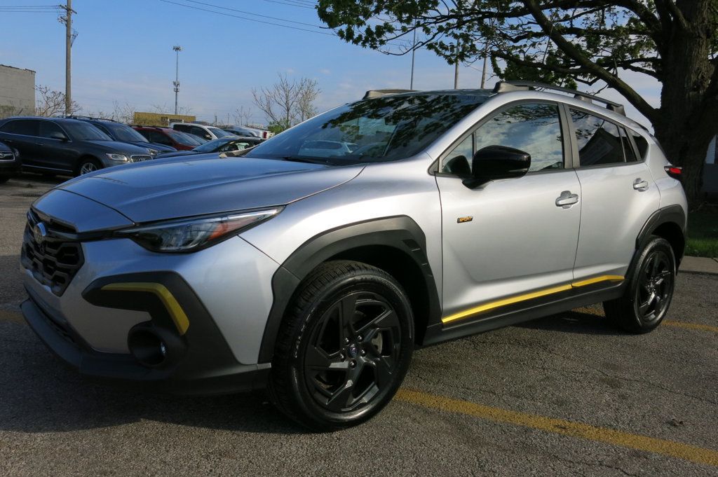 2024 Subaru Crosstrek Sport AWD - 23017210 - 1
