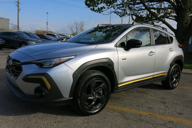 2024 Subaru Crosstrek Sport AWD - 23017210 - 1