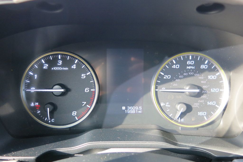 2024 Subaru Crosstrek Sport AWD - 23017210 - 21