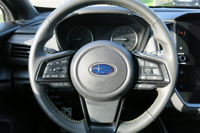 2024 Subaru Crosstrek Sport AWD - 23017210 - 22