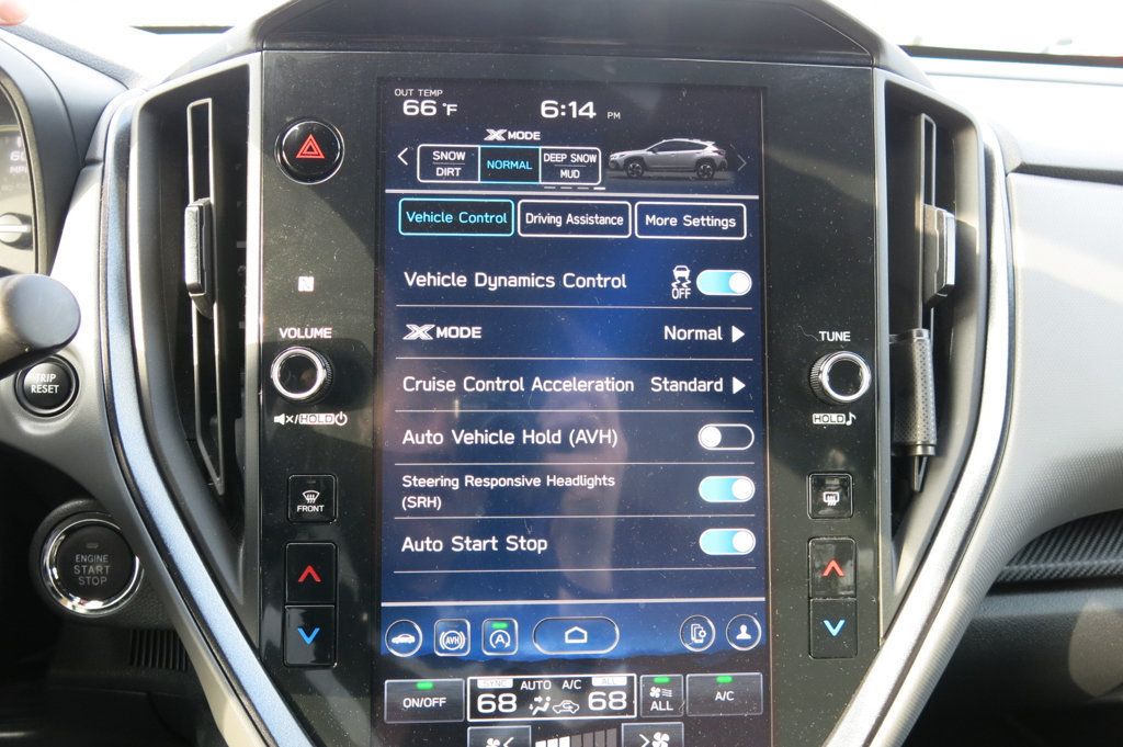 2024 Subaru Crosstrek Sport AWD - 23017210 - 26