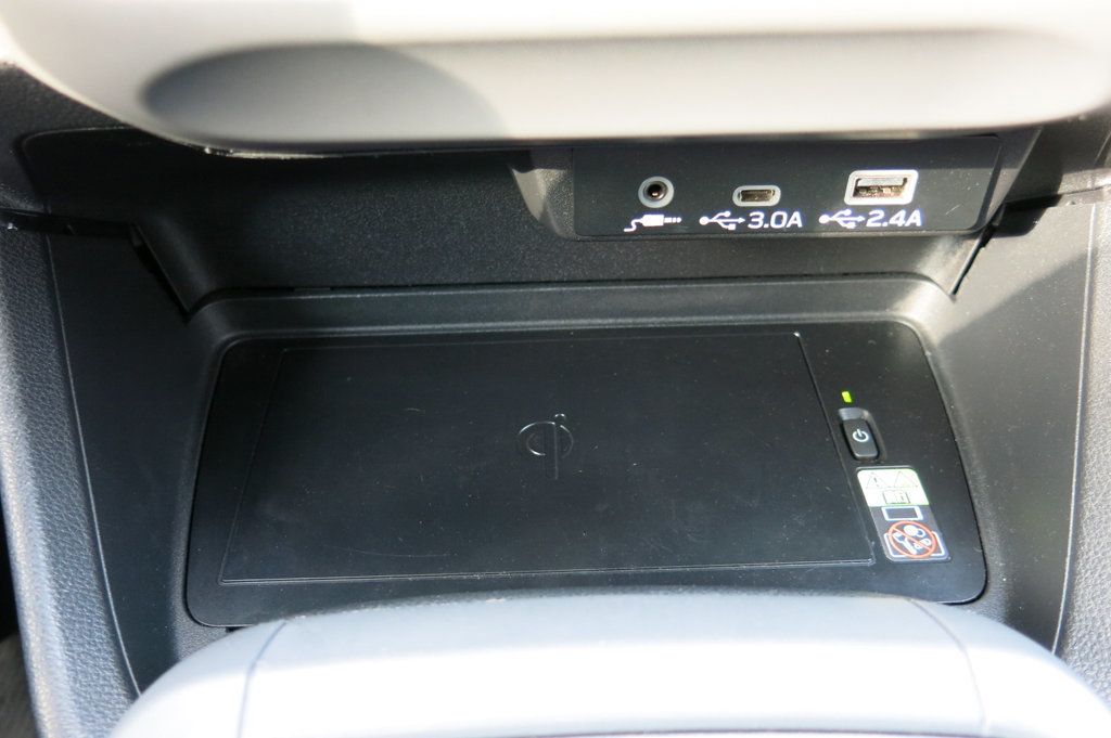 2024 Subaru Crosstrek Sport AWD - 23017210 - 27