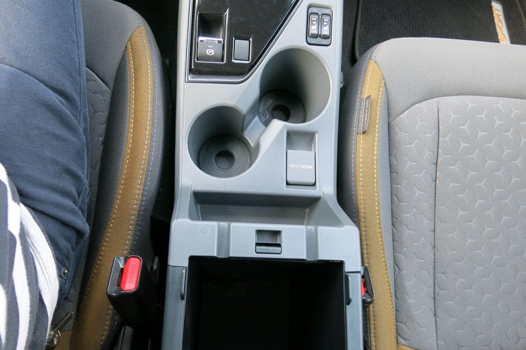 2024 Subaru Crosstrek Sport AWD - 23017210 - 29