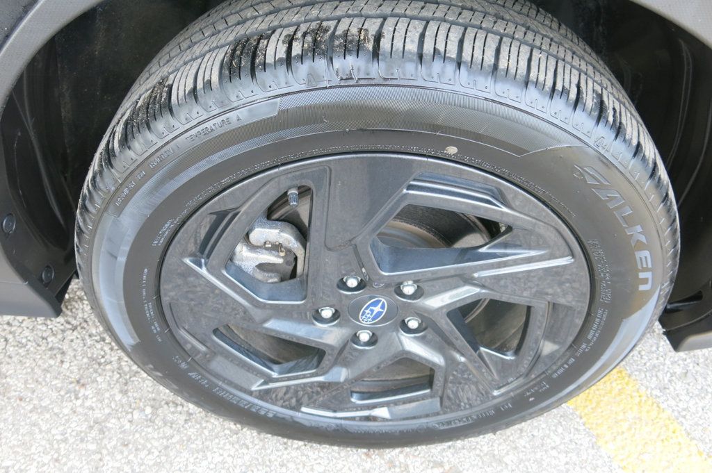 2024 Subaru Crosstrek Sport AWD - 23017210 - 34