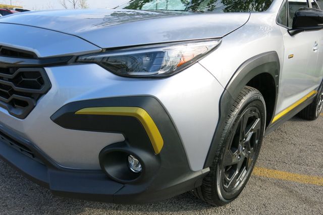 2024 Subaru Crosstrek Sport AWD - 23017210 - 36