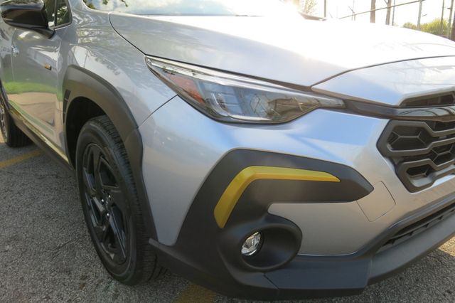 2024 Subaru Crosstrek Sport AWD - 23017210 - 37