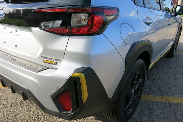 2024 Subaru Crosstrek Sport AWD - 23017210 - 38