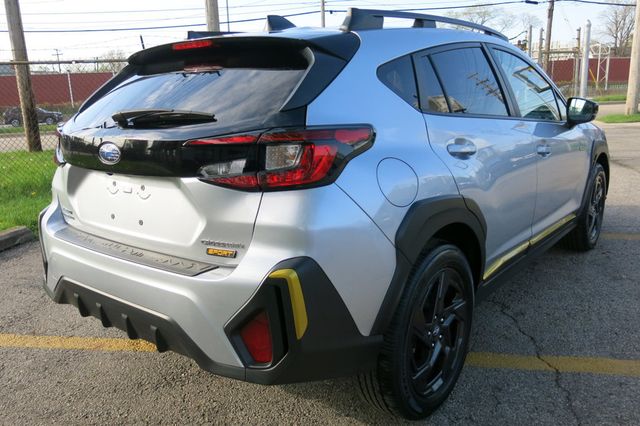 2024 Subaru Crosstrek Sport AWD - 23017210 - 3
