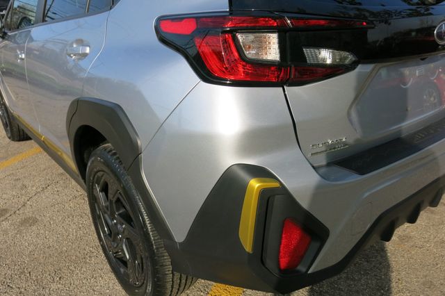 2024 Subaru Crosstrek Sport AWD - 23017210 - 39