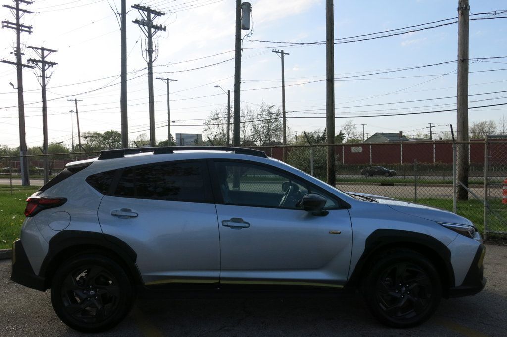 2024 Subaru Crosstrek Sport AWD - 23017210 - 4