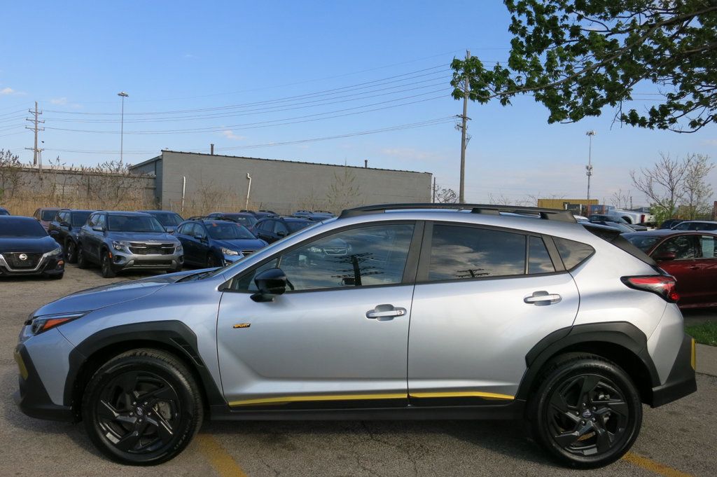 2024 Subaru Crosstrek Sport AWD - 23017210 - 5