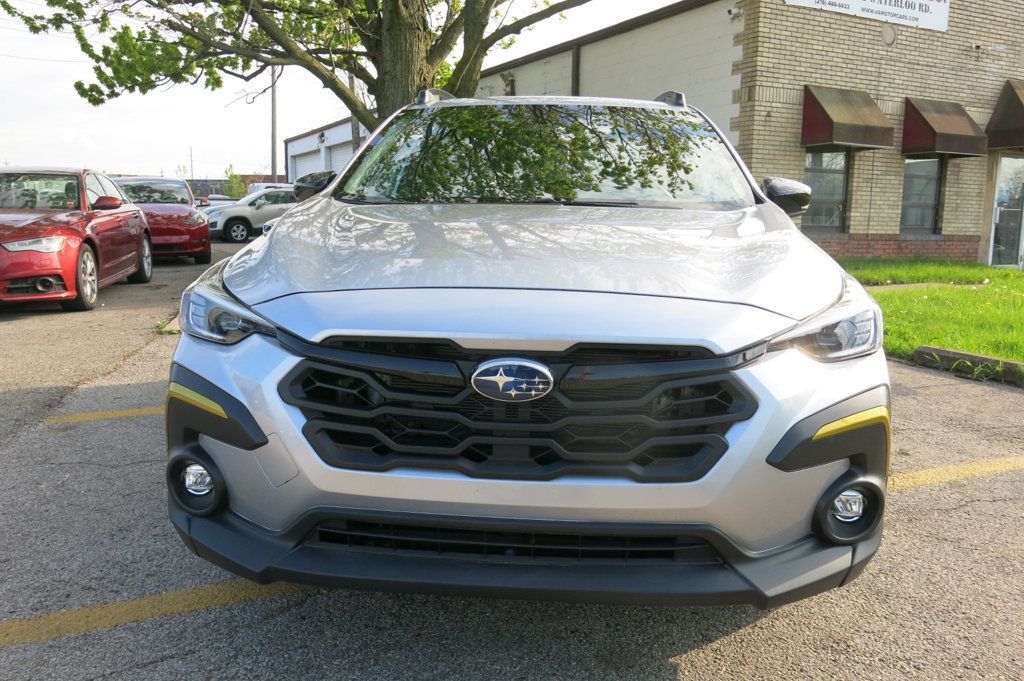 2024 Subaru Crosstrek Sport AWD - 23017210 - 6