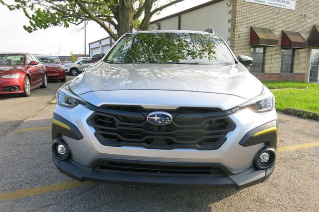 2024 Subaru Crosstrek Sport AWD - 23017210 - 6