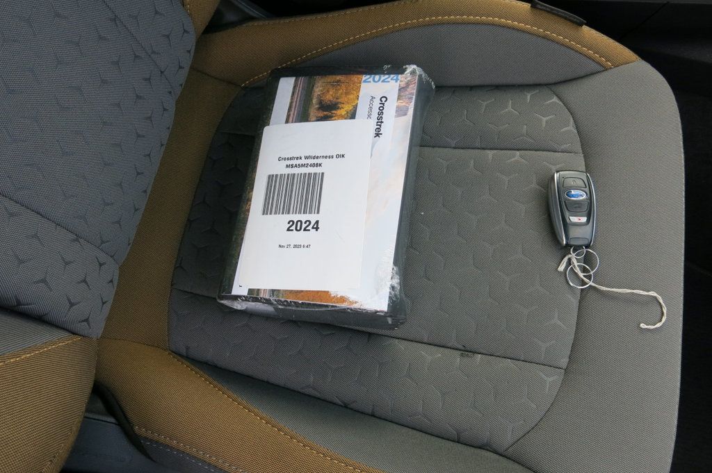 2024 Subaru Crosstrek Sport AWD - 23017210 - 77