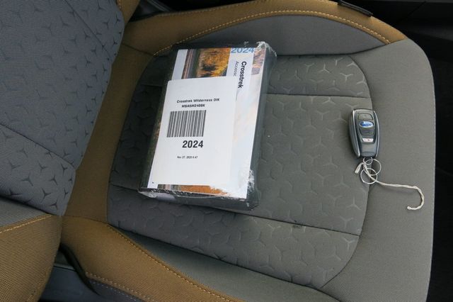 2024 Subaru Crosstrek Sport AWD - 23017210 - 77