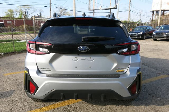 2024 Subaru Crosstrek Sport AWD - 23017210 - 7
