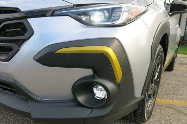 2024 Subaru Crosstrek Sport AWD - 23017210 - 80