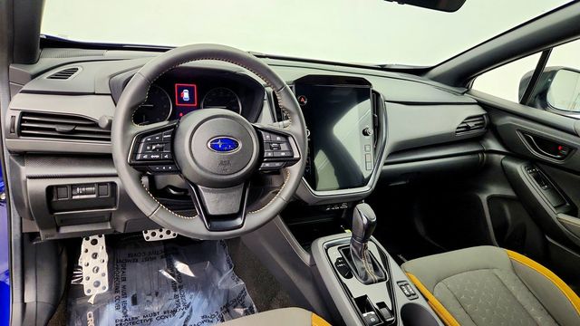 2024 Subaru Crosstrek Sport AWD - 23095501 - 12